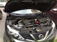   NISSAN Qashqai 2014-